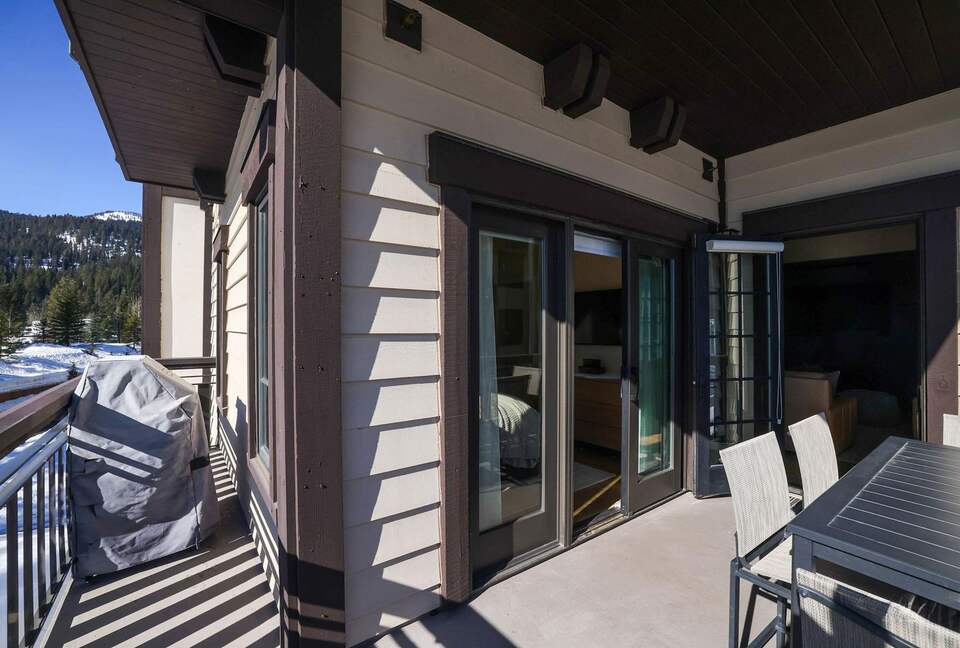 Mountain Village Retreat at Tamarack - Donnelly, Idaho