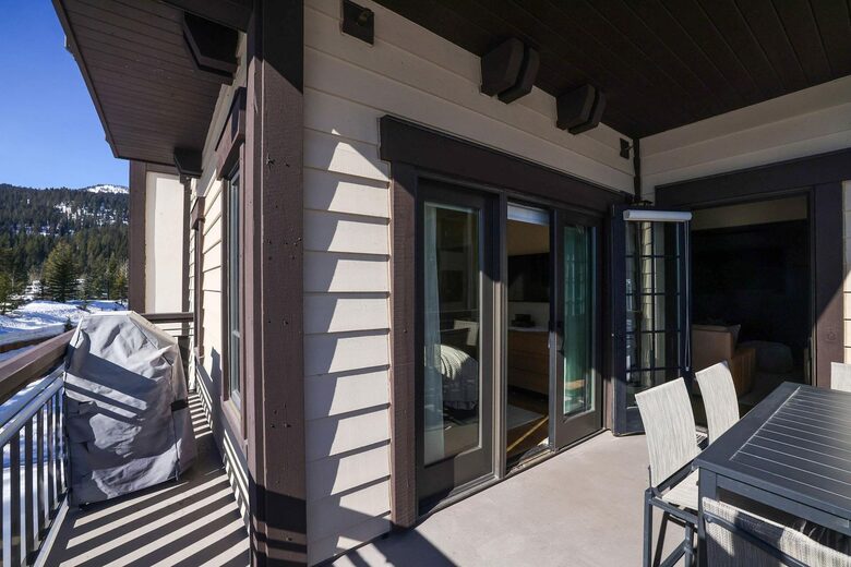 Mountain Village Retreat at Tamarack - Donnelly, Idaho