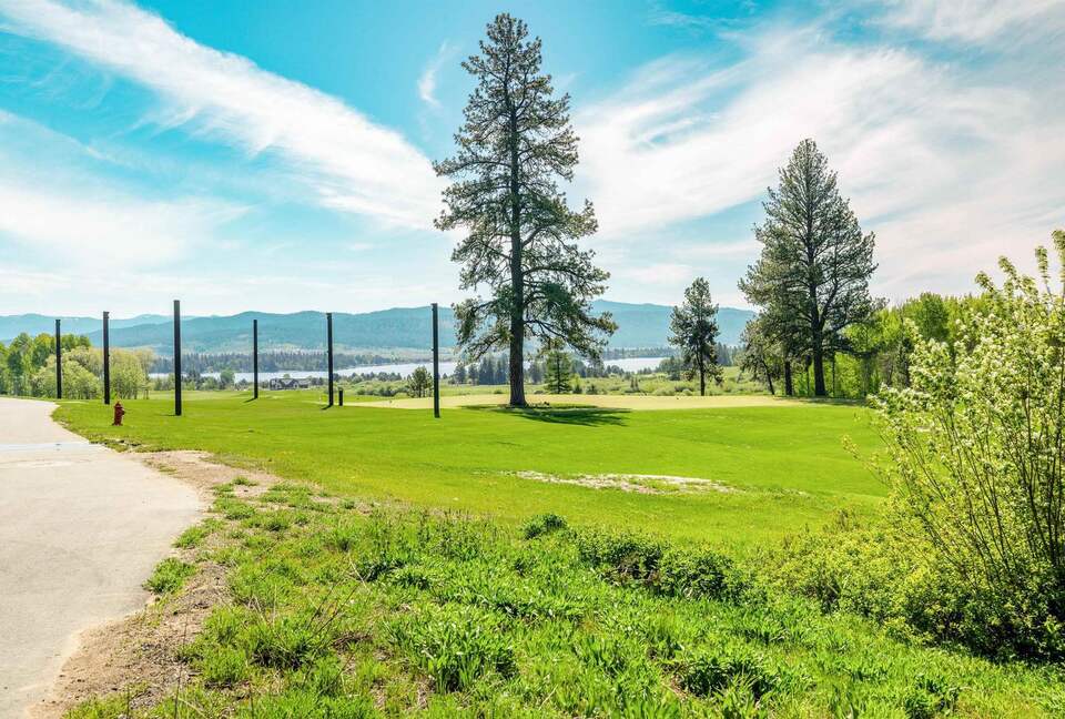 Mountain Village Retreat at Tamarack - Donnelly, Idaho