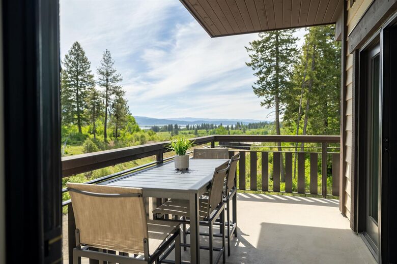 Mountain Village Retreat at Tamarack - Donnelly, Idaho