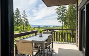 Mountain Village Retreat at Tamarack - Donnelly, Idaho