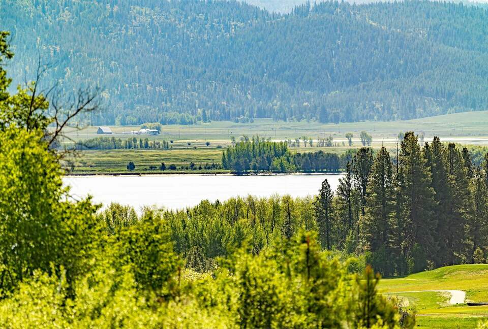 Mountain Village Retreat at Tamarack - Donnelly, Idaho