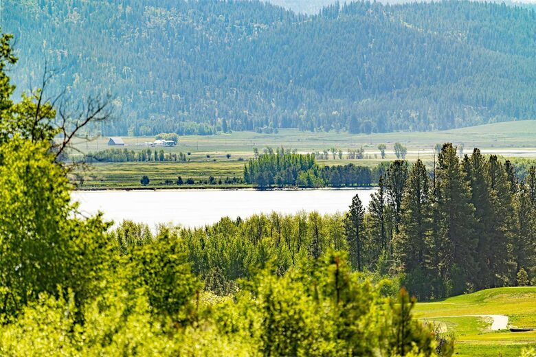 Mountain Village Retreat at Tamarack - Donnelly, Idaho