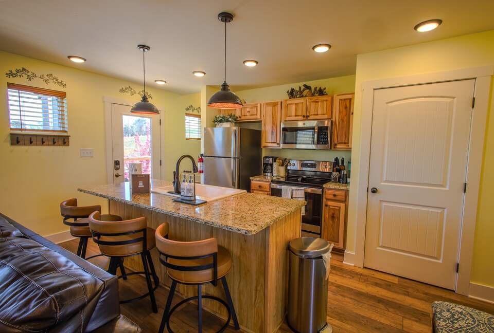 Neverland! A Fairy Home where Dreams come true! - Kodak, Tennessee