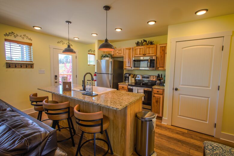 Neverland! A Fairy Home where Dreams come true! - Kodak, Tennessee