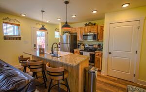 Neverland! A Fairy Home where Dreams come true! - Kodak, Tennessee