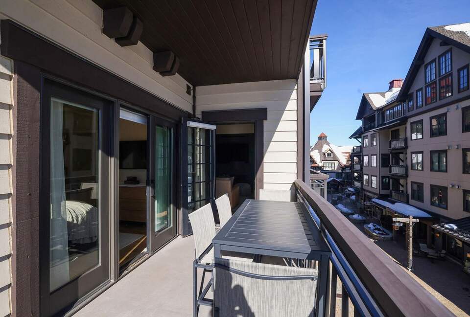 Mountain Village Retreat at Tamarack - Donnelly, Idaho