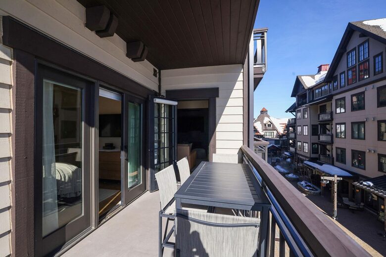 Mountain Village Retreat at Tamarack - Donnelly, Idaho