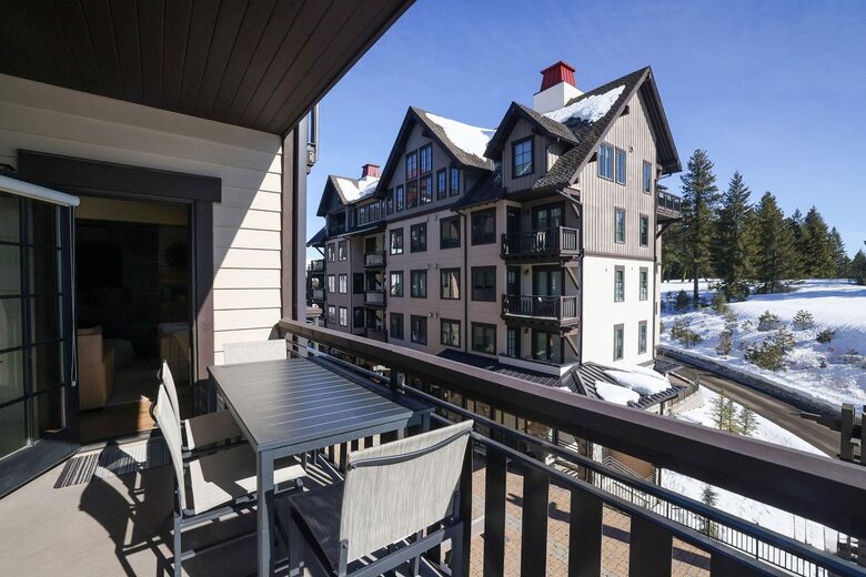 Mountain Village Retreat at Tamarack - Donnelly, Idaho