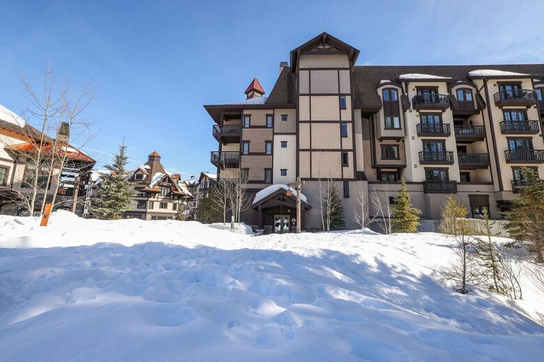 Mountain Village Retreat at Tamarack - Donnelly, Idaho