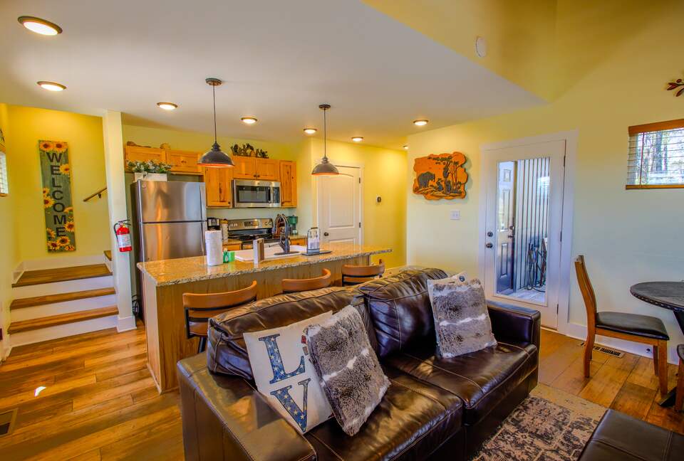 Neverland! A Fairy Home where Dreams come true! - Kodak, Tennessee