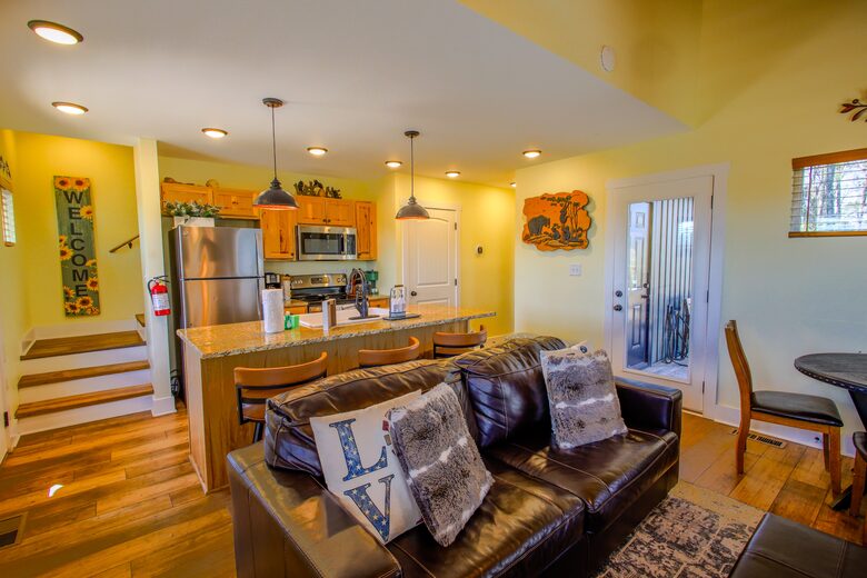 Neverland! A Fairy Home where Dreams come true! - Kodak, Tennessee