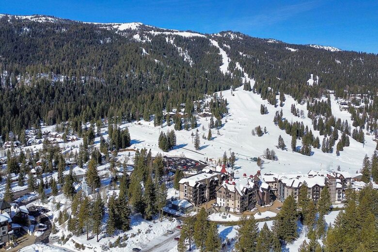 Mountain Village Retreat at Tamarack - Donnelly, Idaho