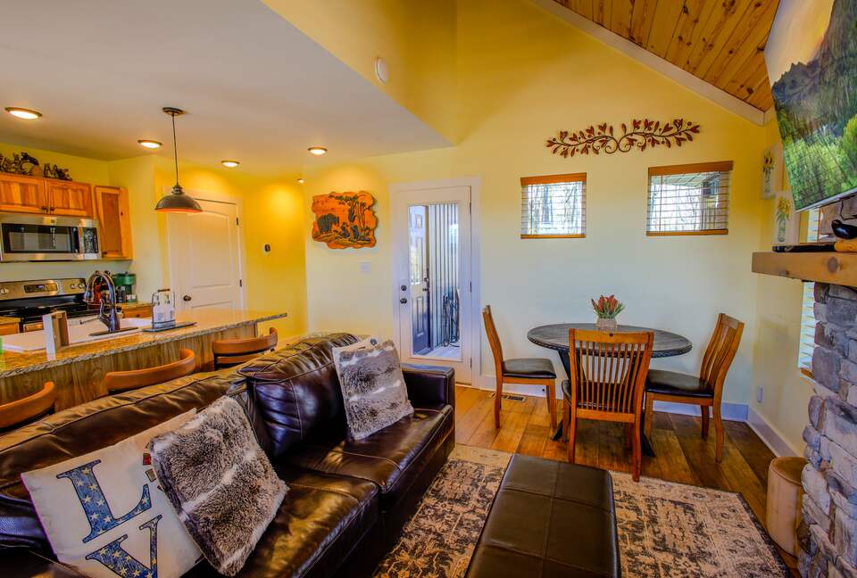 Neverland! A Fairy Home where Dreams come true! - Kodak, Tennessee