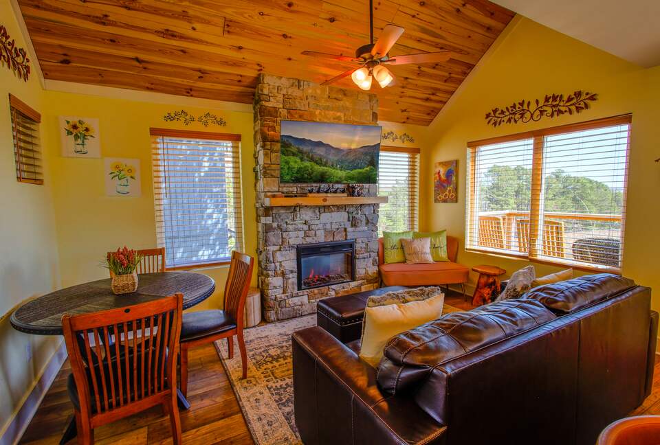 Neverland! A Fairy Home where Dreams come true! - Kodak, Tennessee