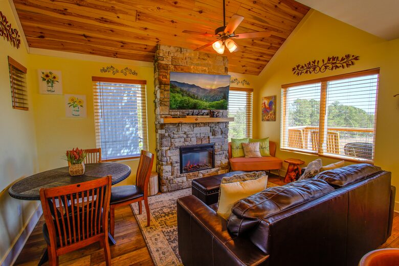 Neverland! A Fairy Home where Dreams come true! - Kodak, Tennessee