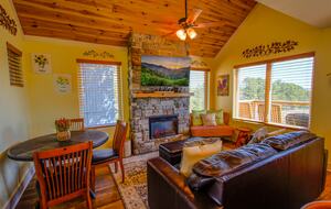 Neverland! A Fairy Home where Dreams come true! - Kodak, Tennessee