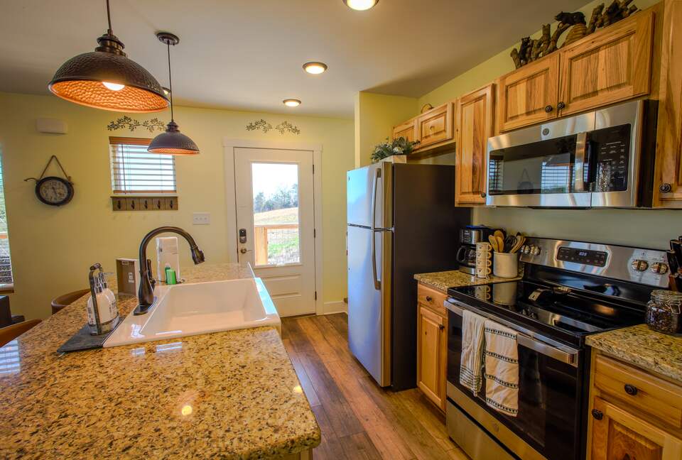 Neverland! A Fairy Home where Dreams come true! - Kodak, Tennessee