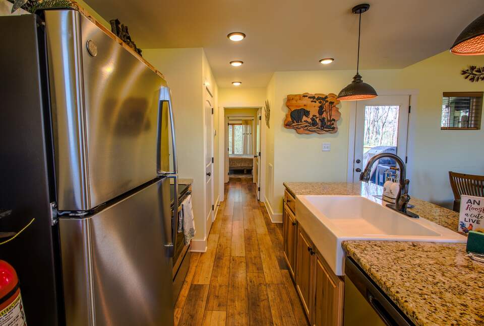 Neverland! A Fairy Home where Dreams come true! - Kodak, Tennessee