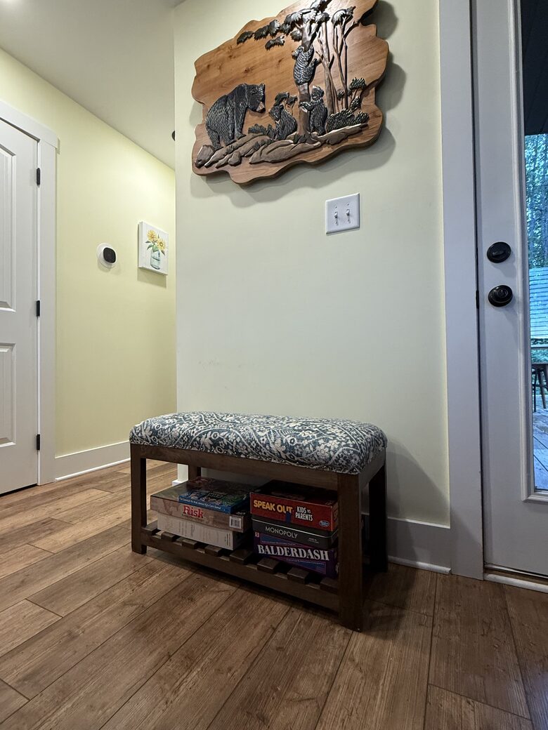 Neverland! A Fairy Home where Dreams come true! - Kodak, Tennessee