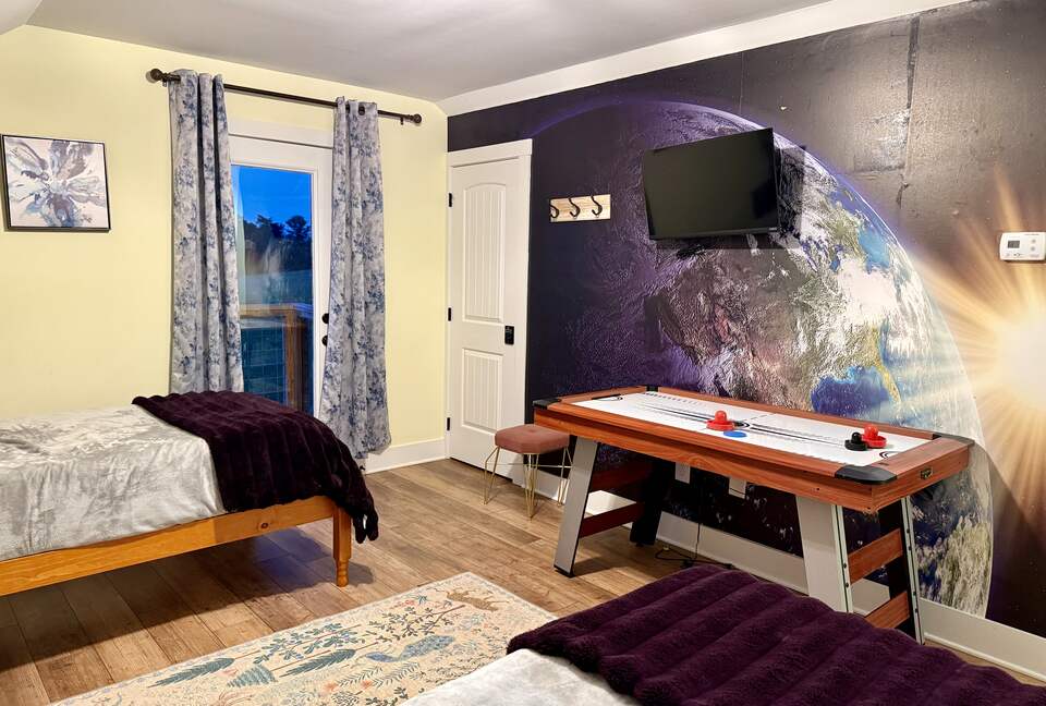 Neverland! A Fairy Home where Dreams come true! - Kodak, Tennessee