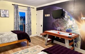 Neverland! A Fairy Home where Dreams come true! - Kodak, Tennessee