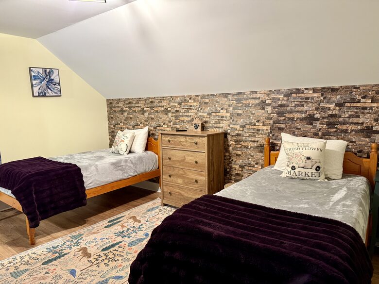 Neverland! A Fairy Home where Dreams come true! - Kodak, Tennessee