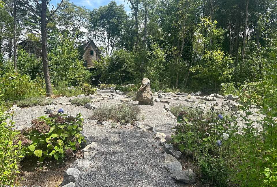 Neverland! A Fairy Home where Dreams come true! - Kodak, Tennessee