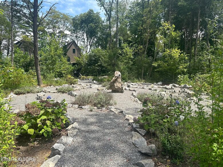 Neverland! A Fairy Home where Dreams come true! - Kodak, Tennessee