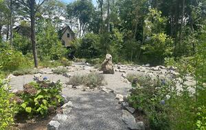 Neverland! A Fairy Home where Dreams come true! - Kodak, Tennessee