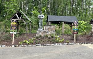 Neverland! A Fairy Home where Dreams come true! - Kodak, Tennessee