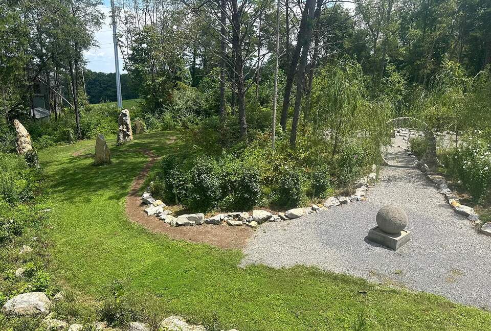 Neverland! A Fairy Home where Dreams come true! - Kodak, Tennessee