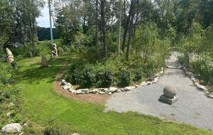 Neverland! A Fairy Home where Dreams come true! - Kodak, Tennessee