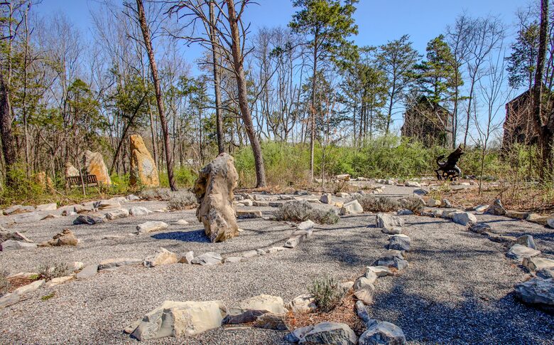 Neverland! A Fairy Home where Dreams come true! - Kodak, Tennessee