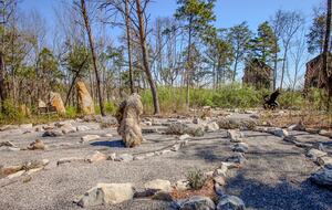 Neverland! A Fairy Home where Dreams come true! - Kodak, Tennessee