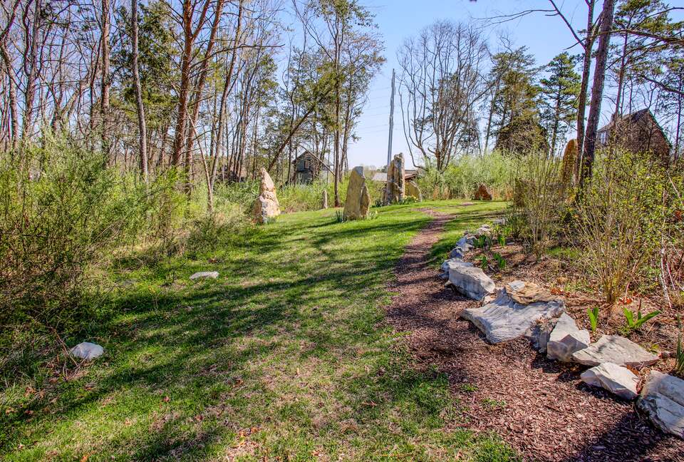 Neverland! A Fairy Home where Dreams come true! - Kodak, Tennessee