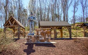Neverland! A Fairy Home where Dreams come true! - Kodak, Tennessee