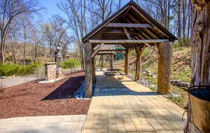 Neverland! A Fairy Home where Dreams come true! - Kodak, Tennessee