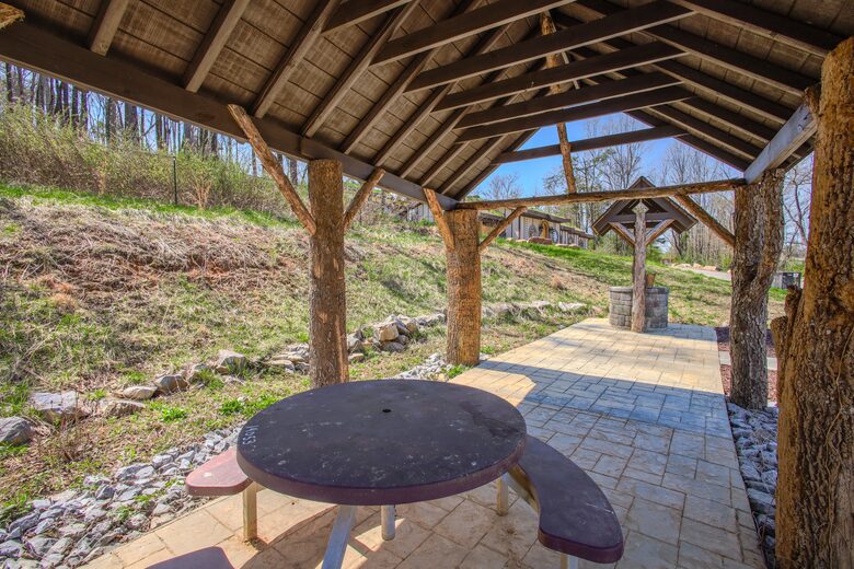 Neverland! A Fairy Home where Dreams come true! - Kodak, Tennessee