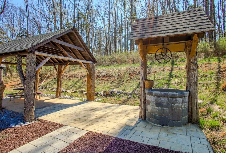 Neverland! A Fairy Home where Dreams come true! - Kodak, Tennessee