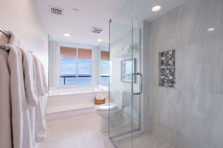 Elegant Clearwater Beach Escape with Gulf and Bay Views - Clearwater, Florida