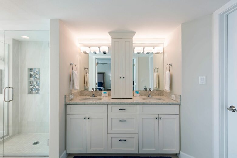 Elegant Clearwater Beach Escape with Gulf and Bay Views - Clearwater, Florida