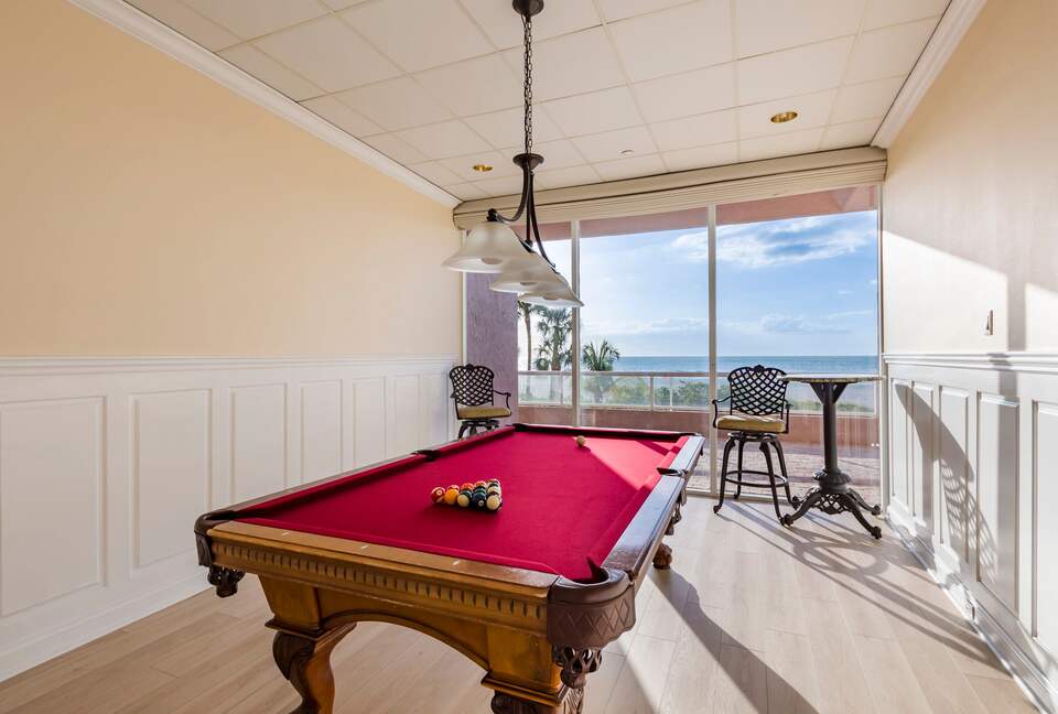 Elegant Clearwater Beach Escape with Gulf and Bay Views - Clearwater, Florida