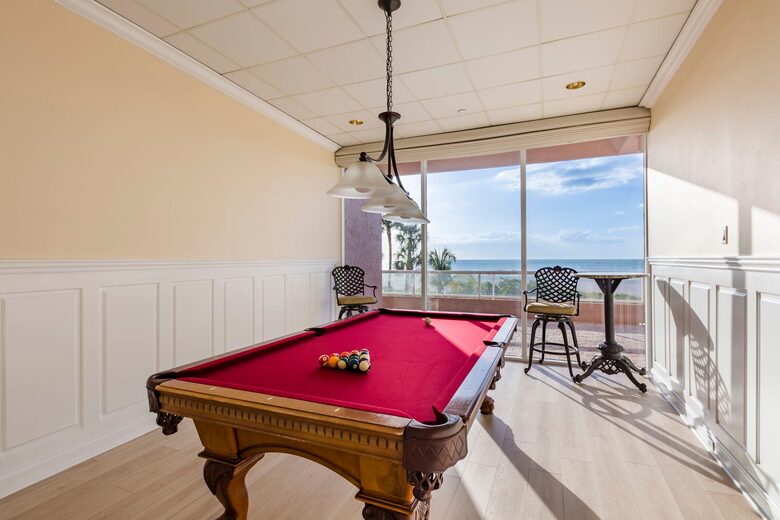 Elegant Clearwater Beach Escape with Gulf and Bay Views - Clearwater, Florida