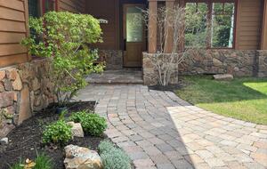 Cozy 2BR Ketchum Cabin with Views & Private Patio - Ketchum, Idaho