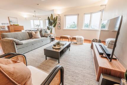 Harbourfront Luxury Penthouse in Darling Point - Sydney, Australia