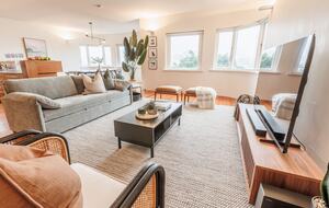 Harbourfront Luxury Penthouse in Darling Point - Sydney, Australia