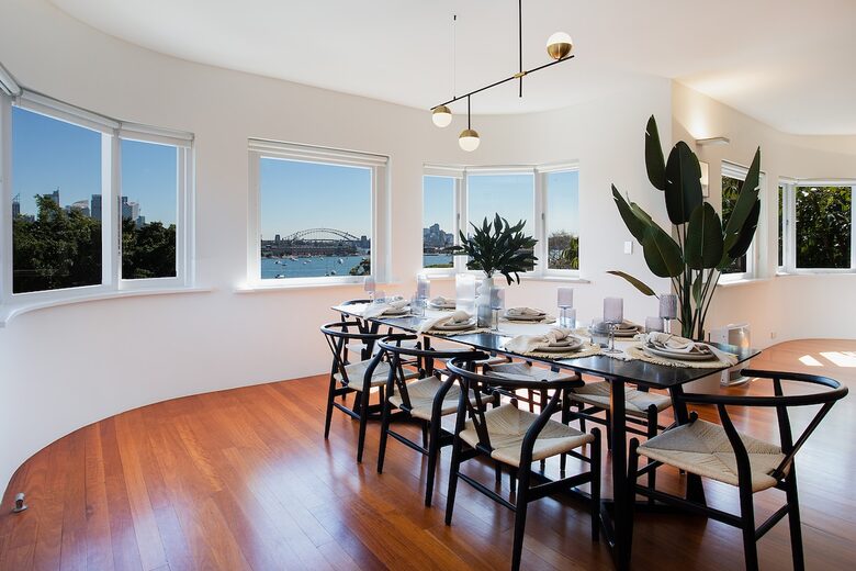 Harbourfront Luxury Penthouse in Darling Point - Sydney, Australia