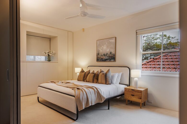 Harbourfront Luxury Penthouse in Darling Point - Sydney, Australia