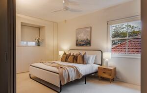 Harbourfront Luxury Penthouse in Darling Point - Sydney, Australia